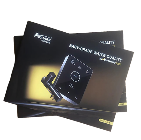 廣州畫冊印刷廠，高端印刷，給宣傳冊更多可能！